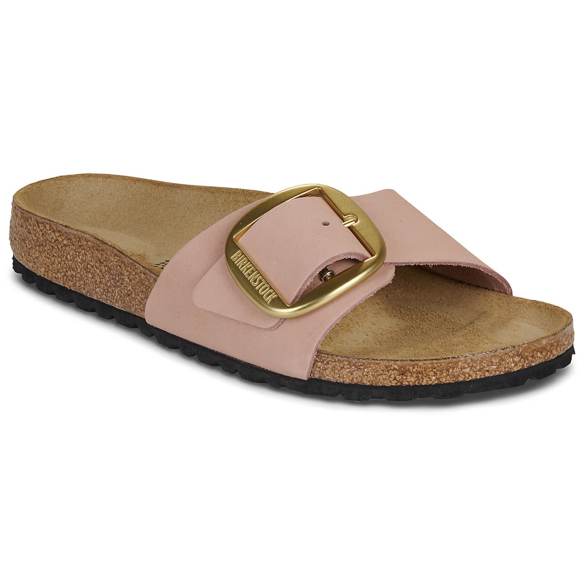 Mules BIRKENSTOCK Madrid Big Buckle