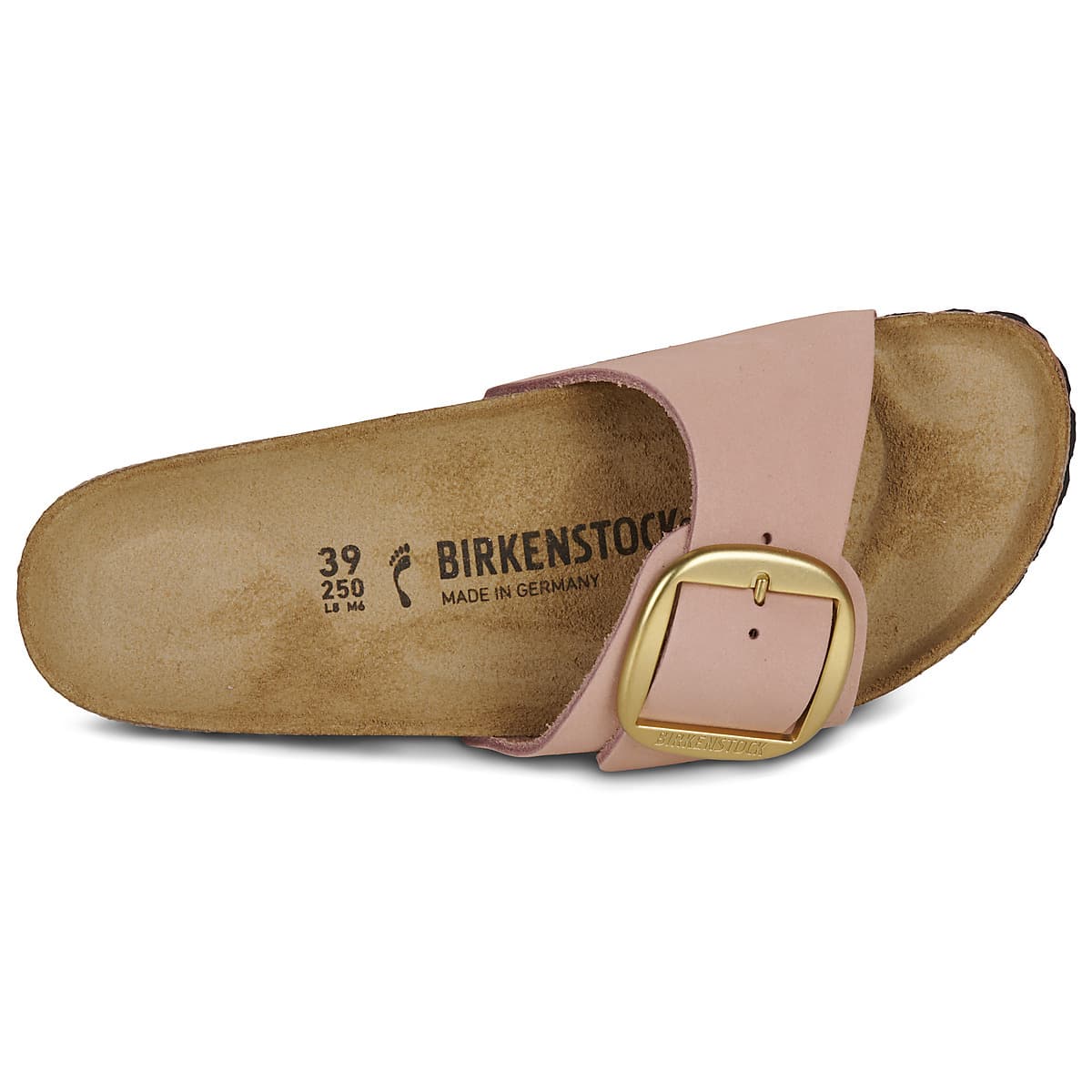 Women's Mules BIRKENSTOCK Pink