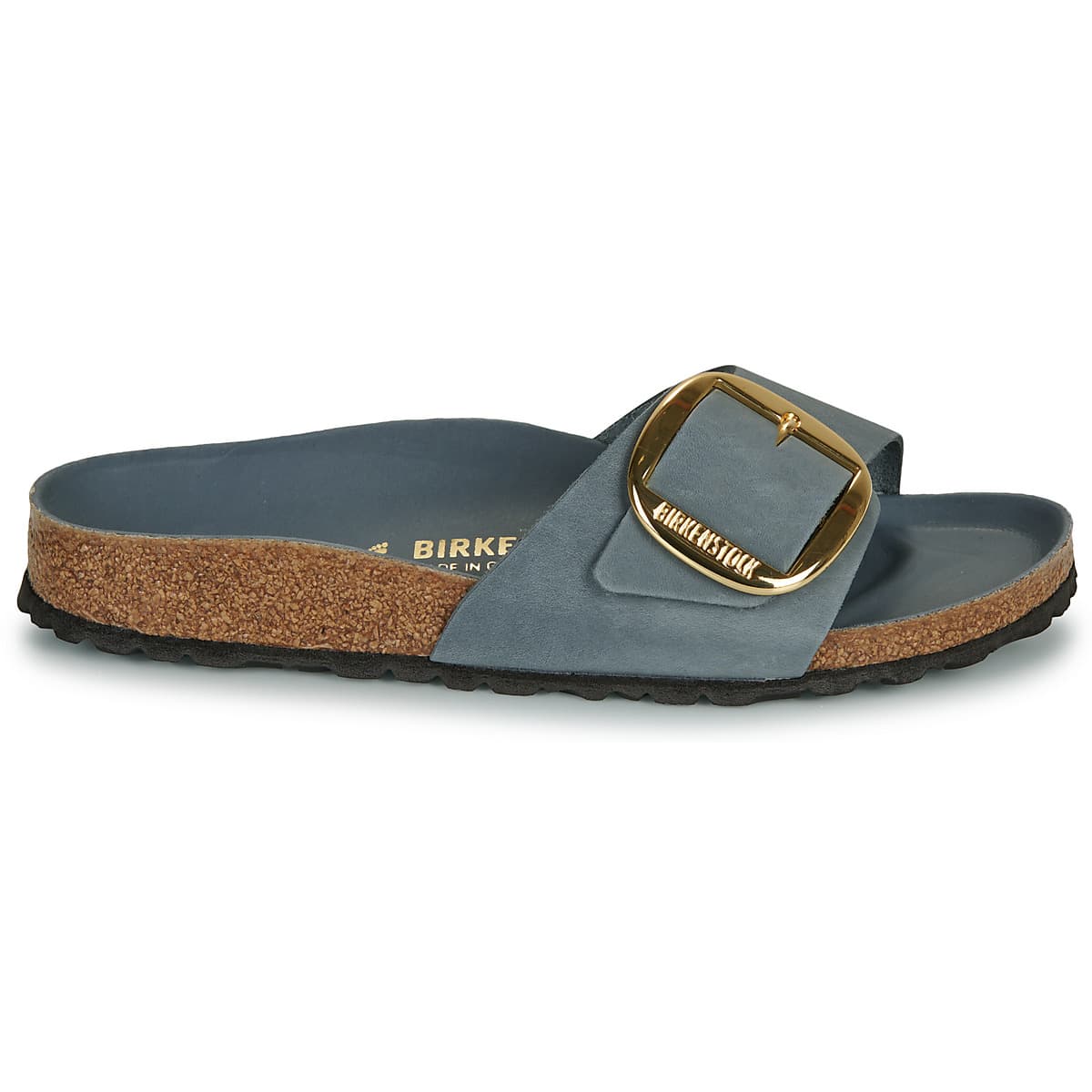 Women's Mules BIRKENSTOCK Blue