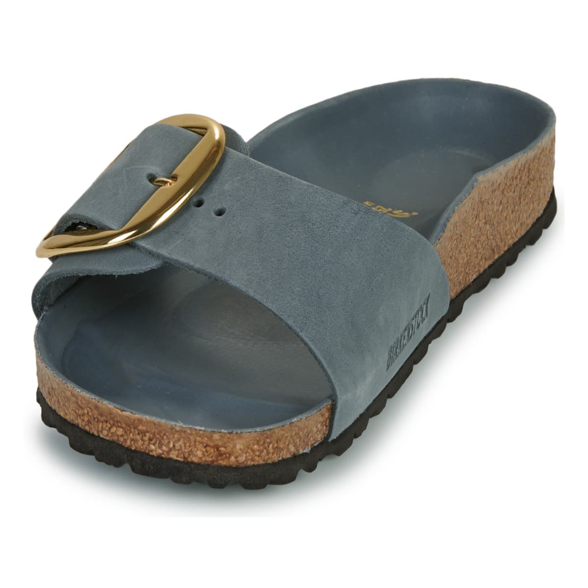 Women's Mules BIRKENSTOCK Blue