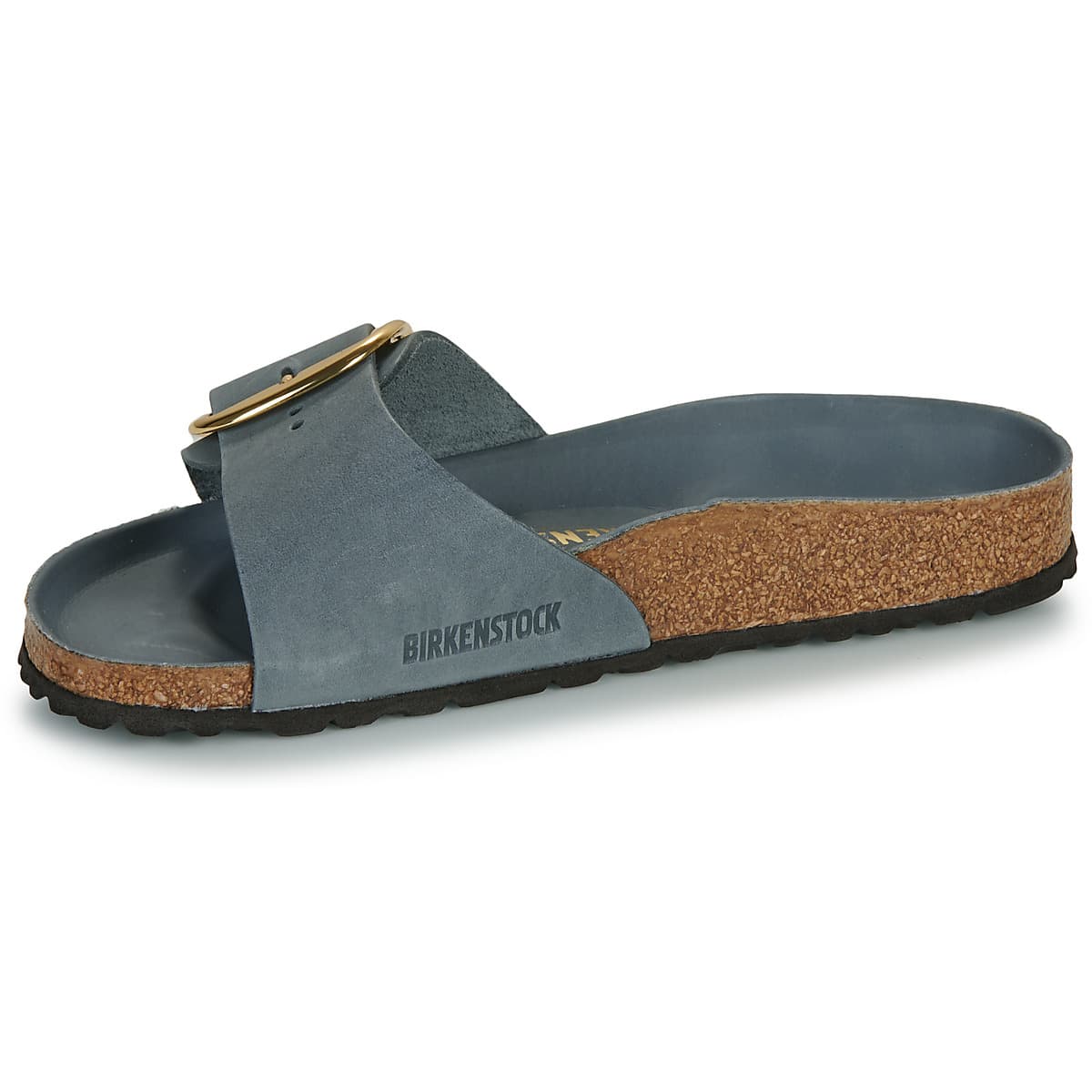 Women's Mules BIRKENSTOCK Blue