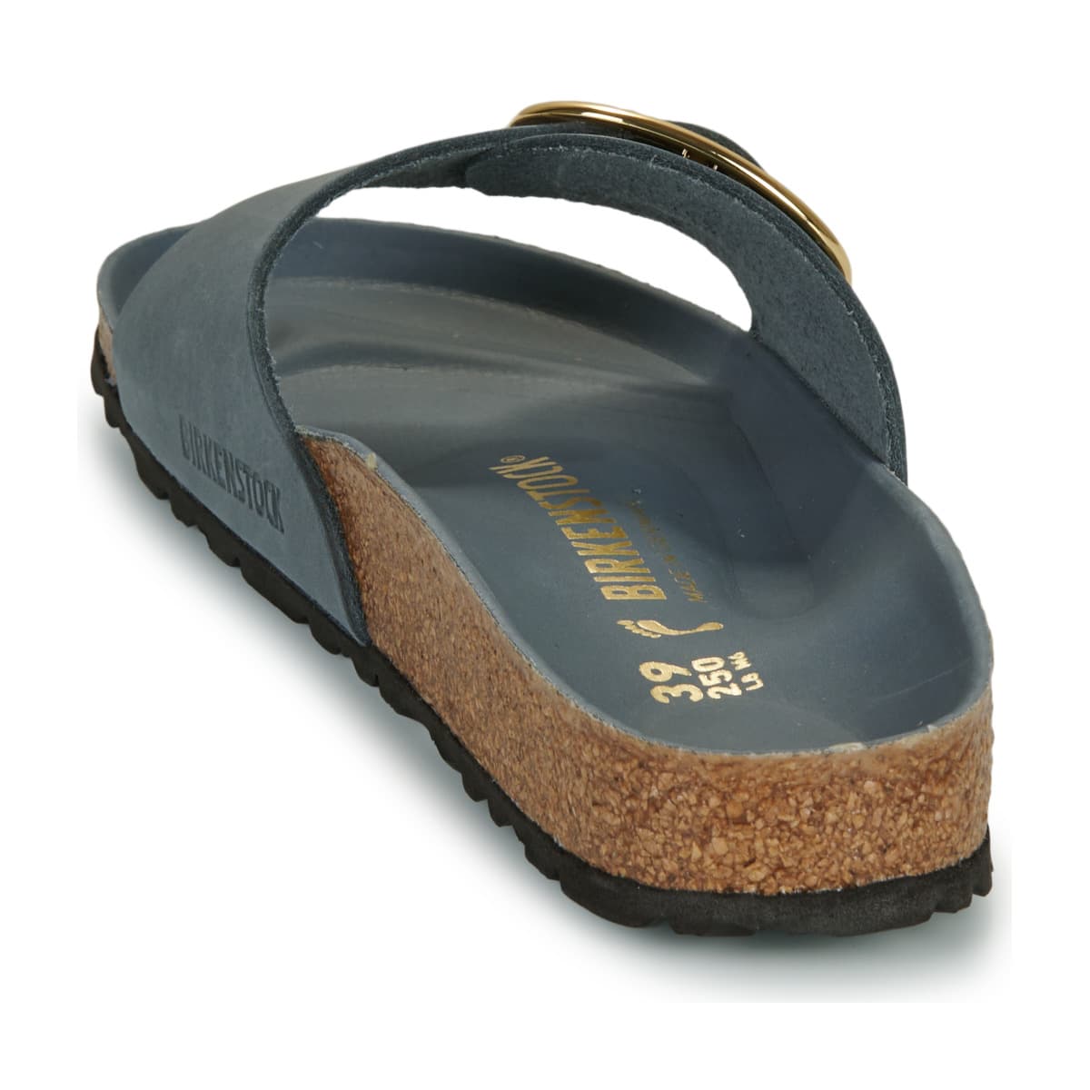 Women's Mules BIRKENSTOCK Blue