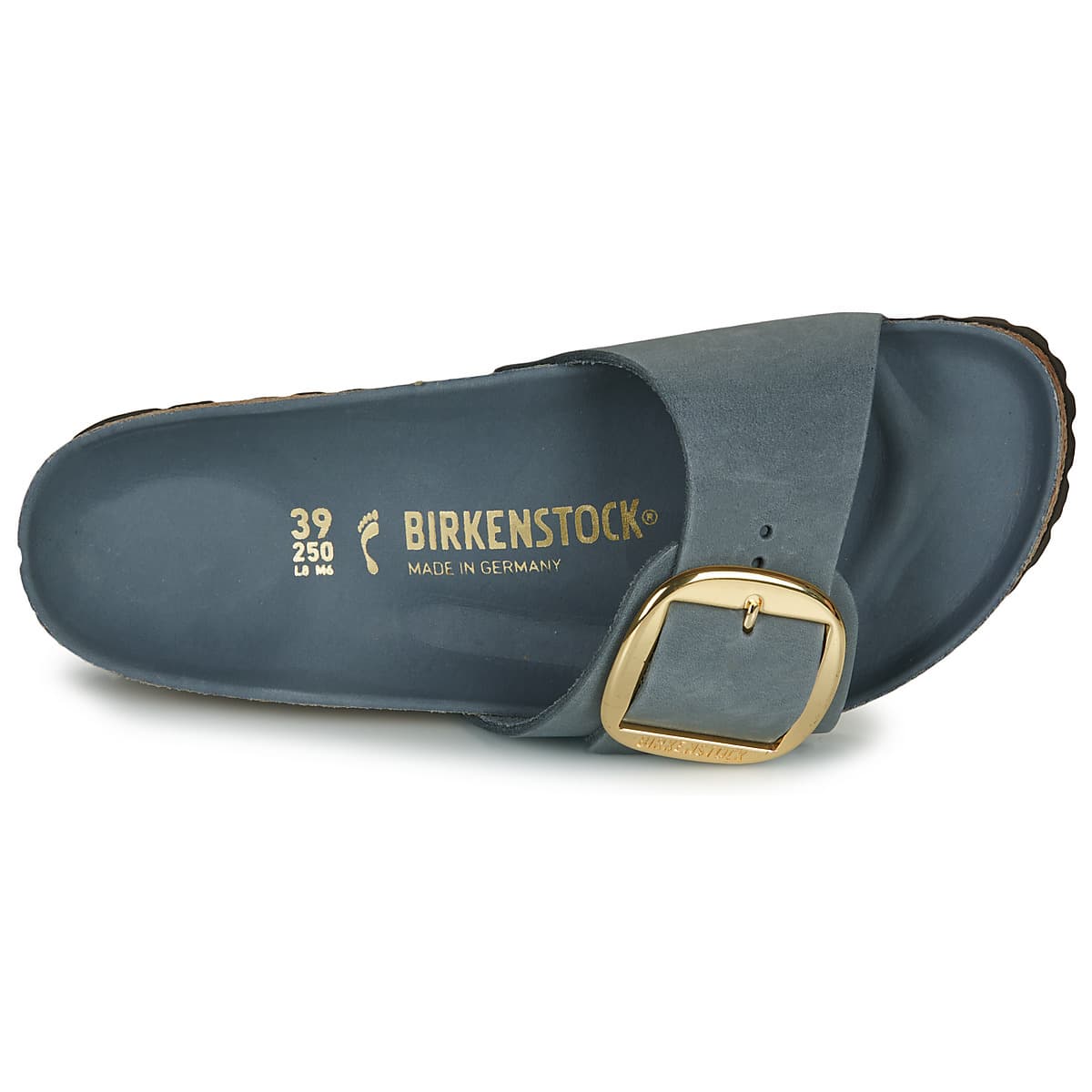 Women's Mules BIRKENSTOCK Blue