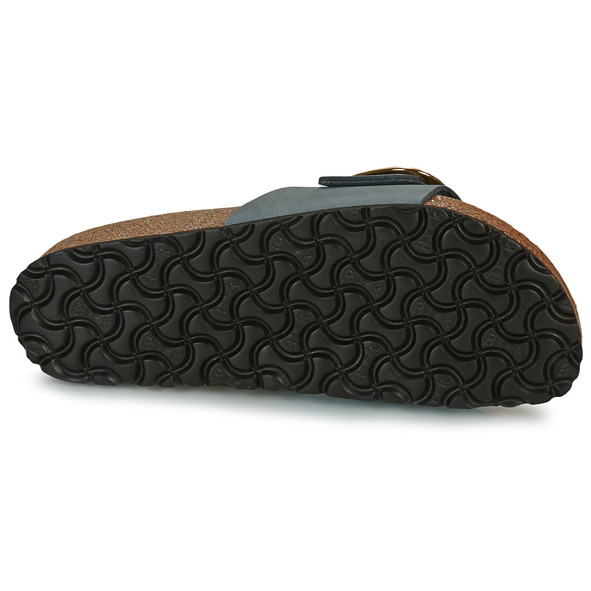 Women's Mules BIRKENSTOCK Blue