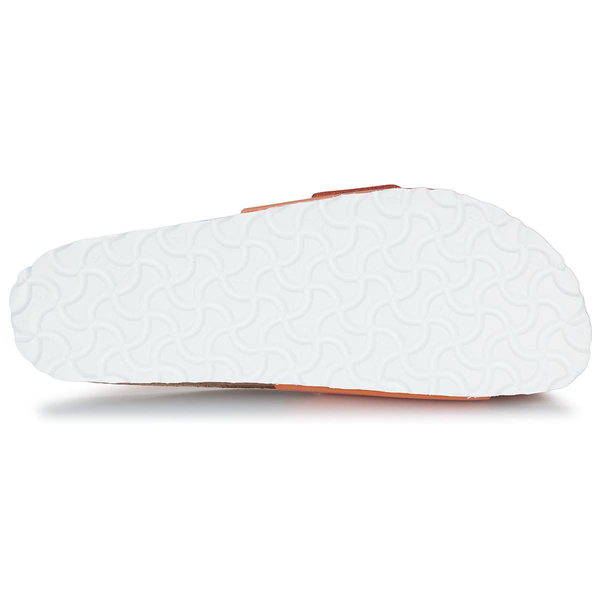 Women's Mules BIRKENSTOCK Orange