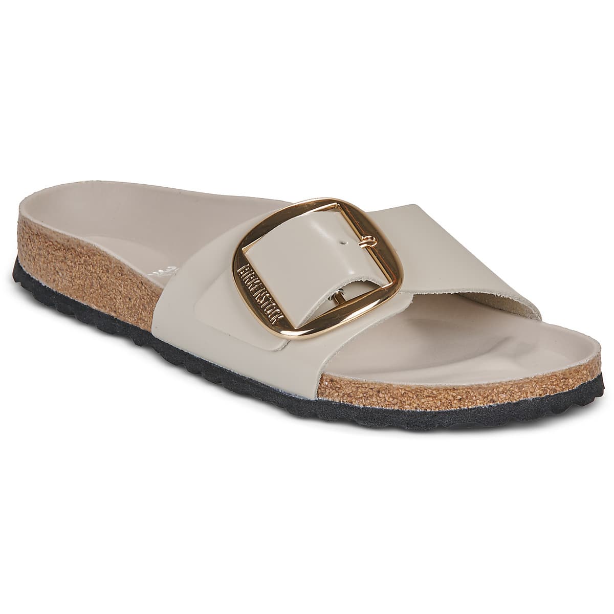 Women's Mules BIRKENSTOCK White
