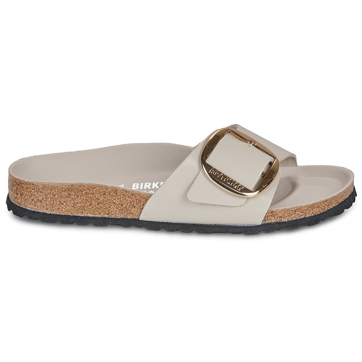 Women's Mules BIRKENSTOCK White