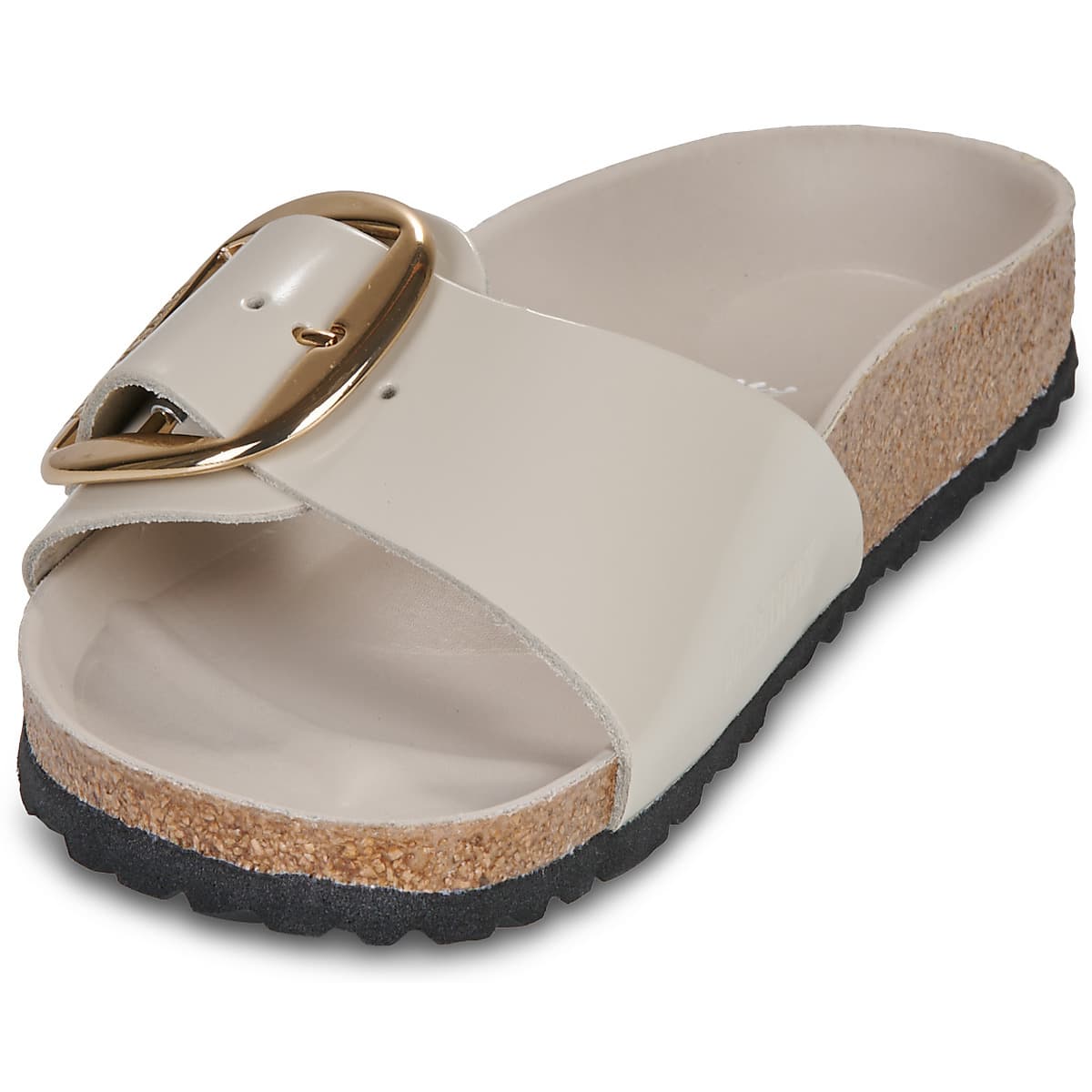 Women's Mules BIRKENSTOCK White