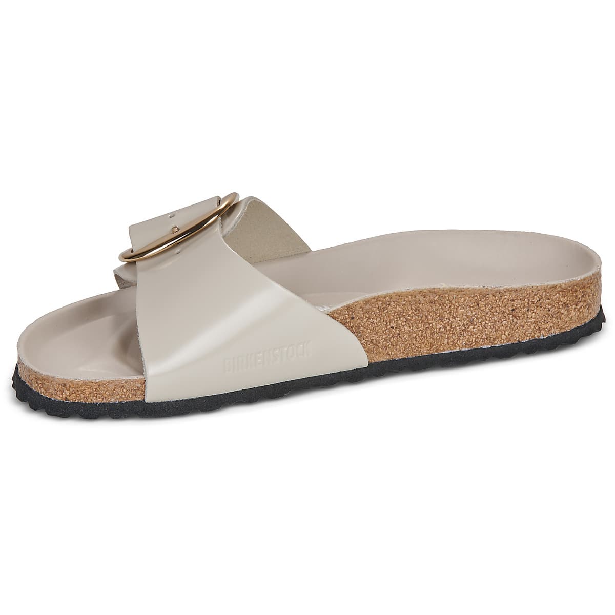 Women's Mules BIRKENSTOCK White