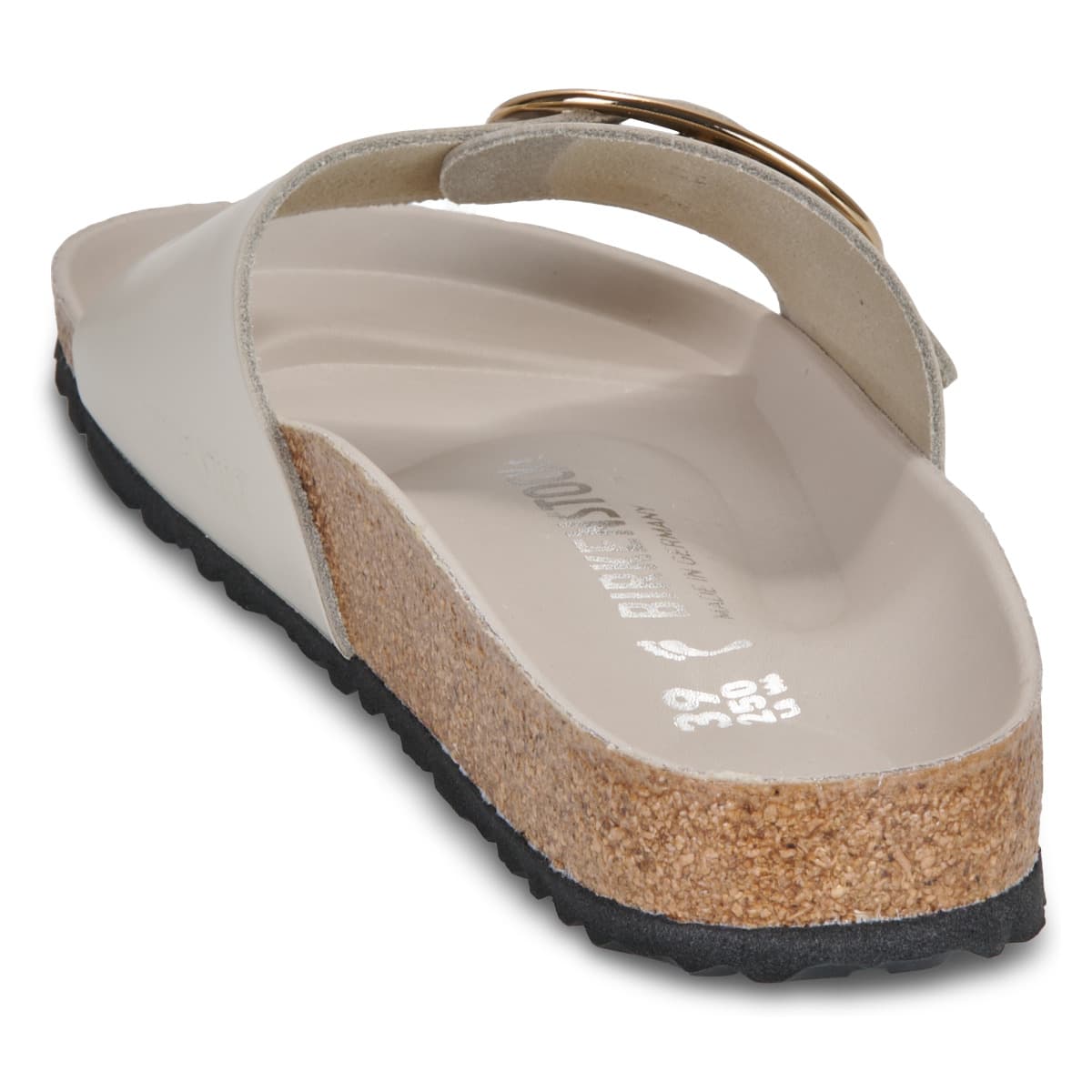 Women's Mules BIRKENSTOCK White