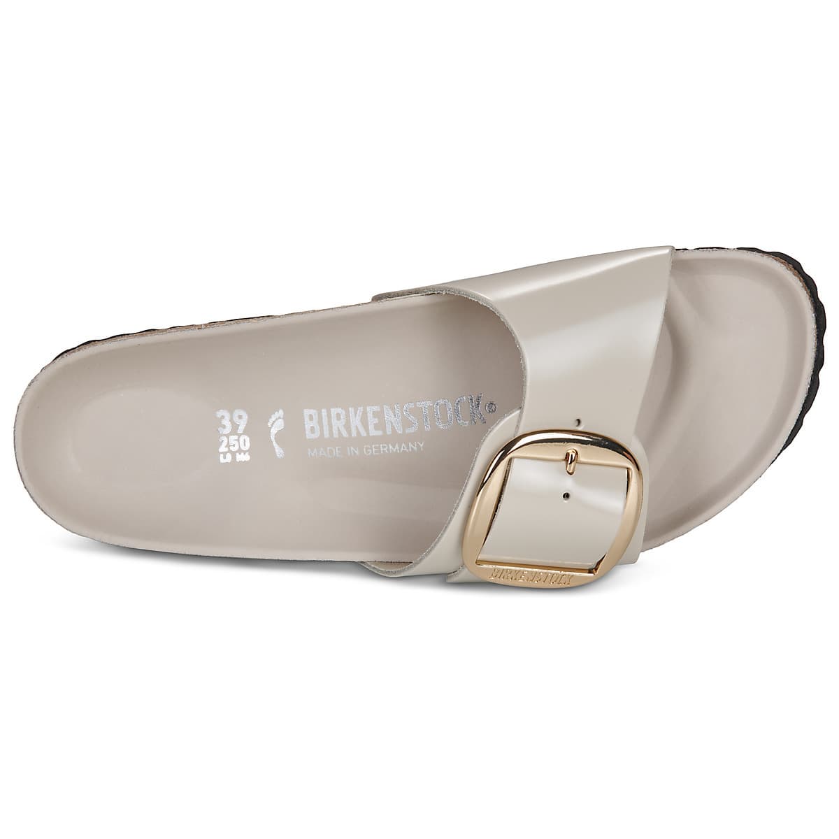 Women's Mules BIRKENSTOCK White