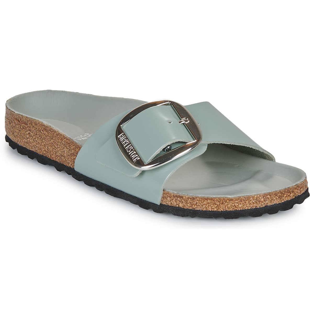 Women's Mules BIRKENSTOCK Green