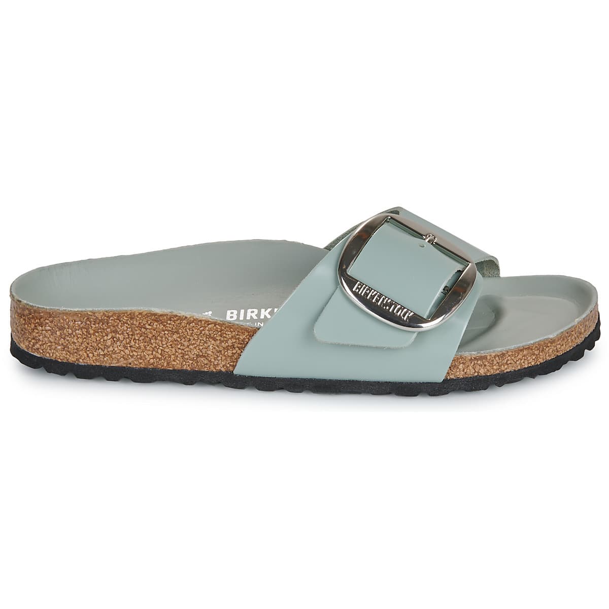 Women's Mules BIRKENSTOCK Green