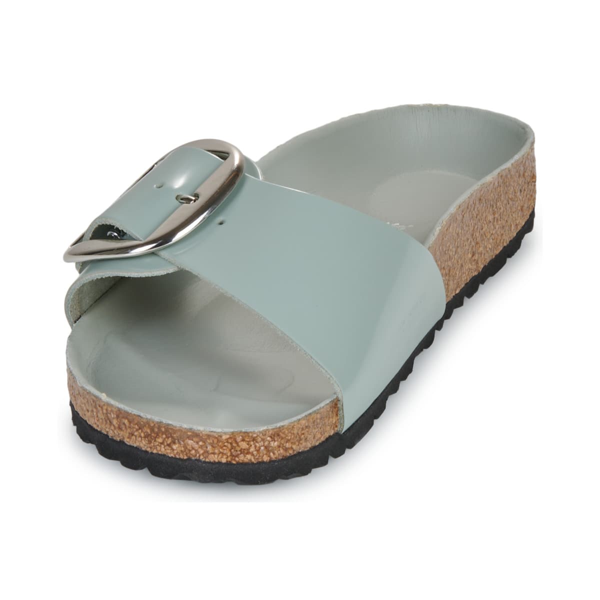 Women's Mules BIRKENSTOCK Green