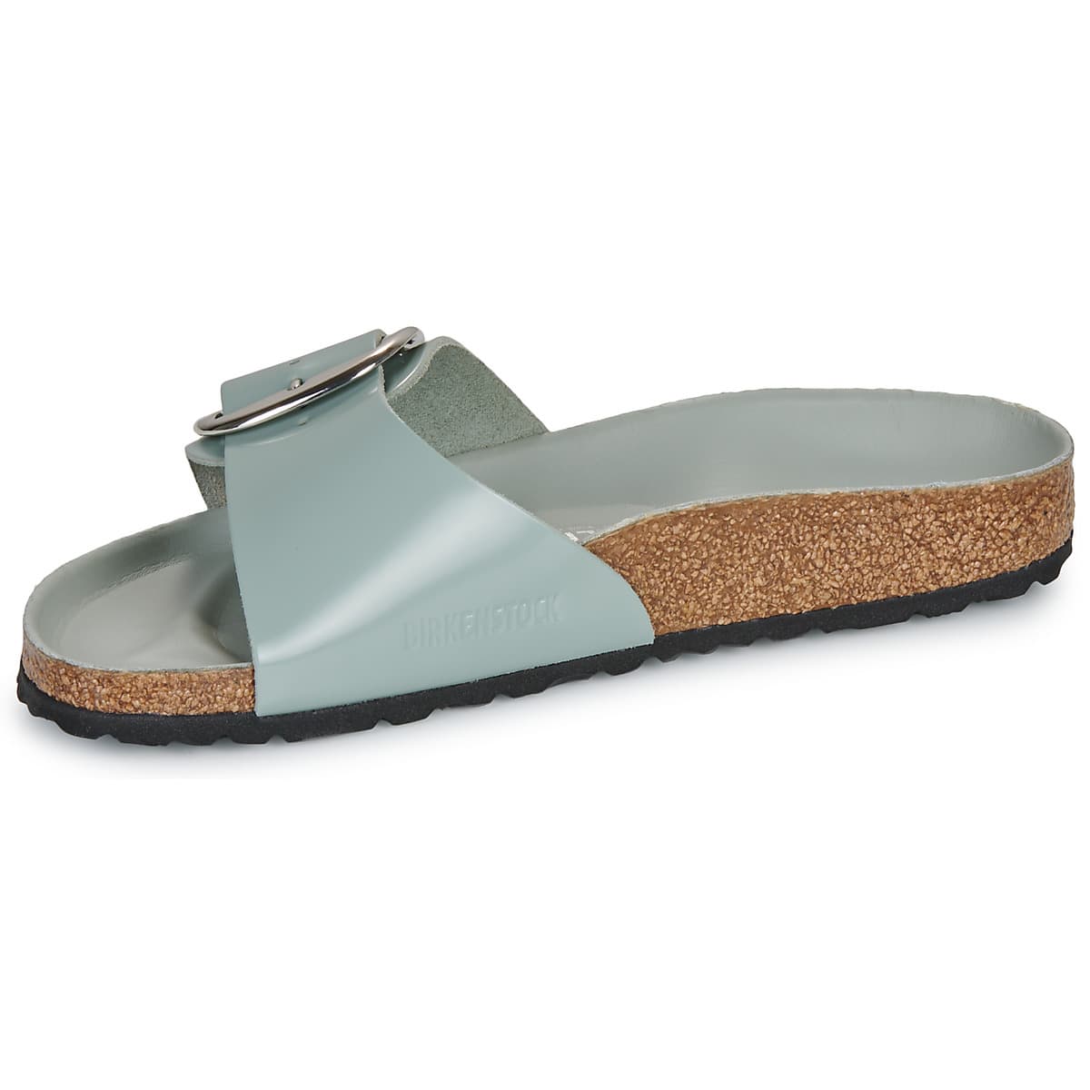 Women's Mules BIRKENSTOCK Green