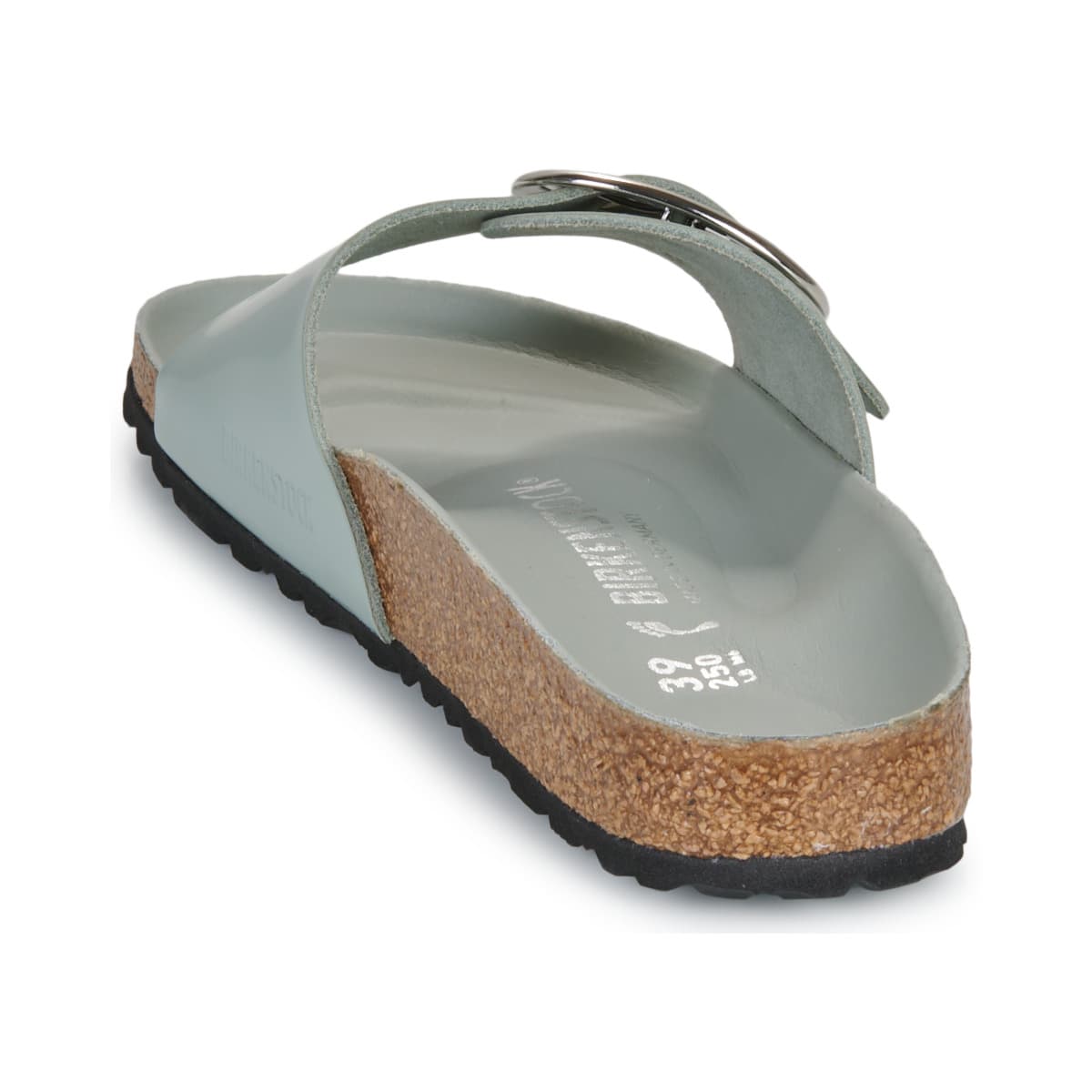 Women's Mules BIRKENSTOCK Green