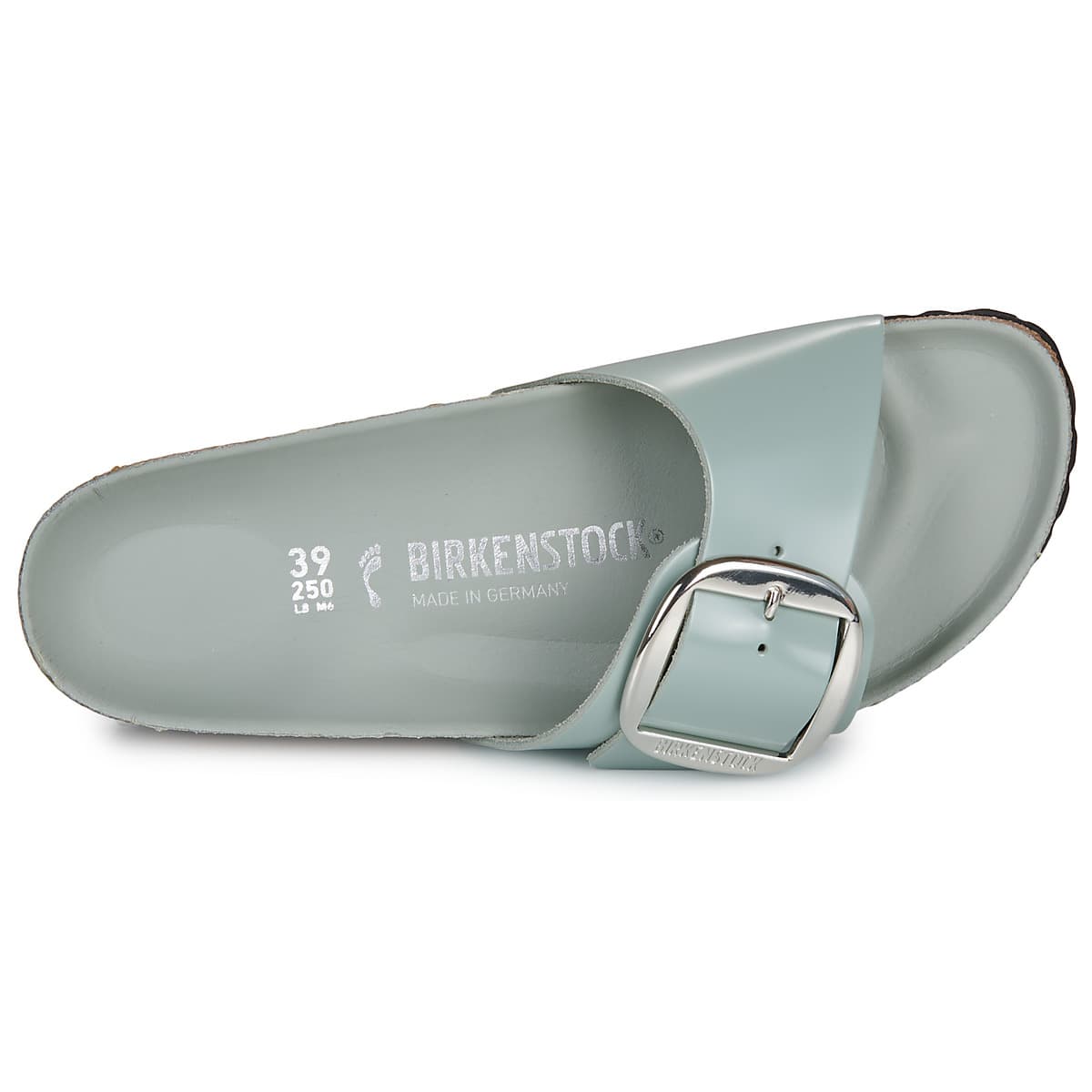 Women's Mules BIRKENSTOCK Green