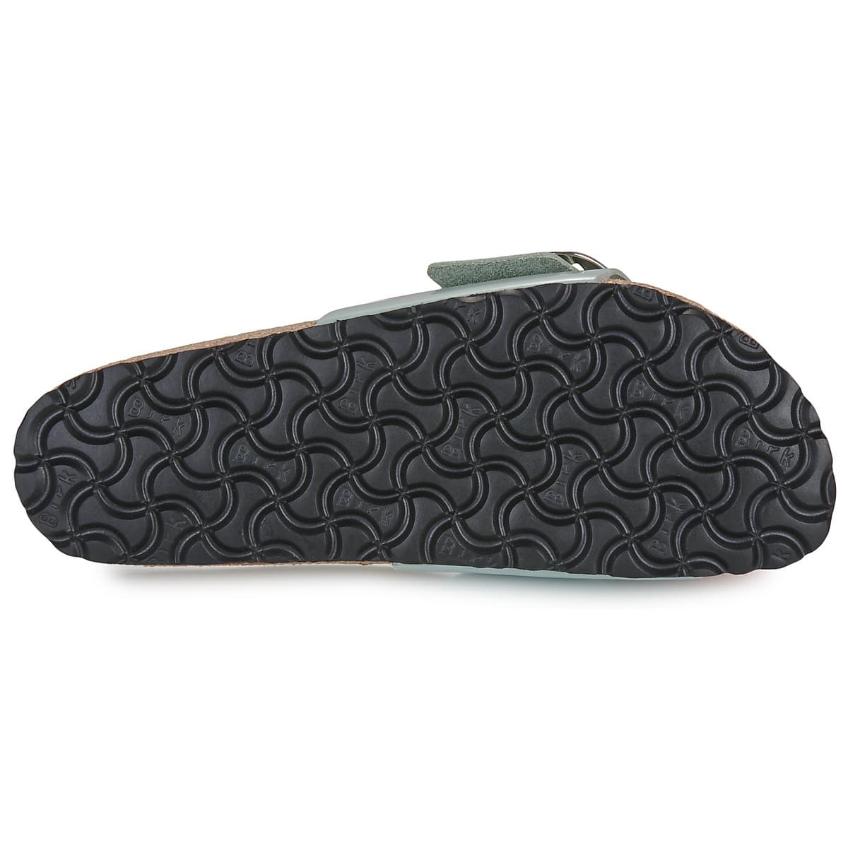 Women's Mules BIRKENSTOCK Green