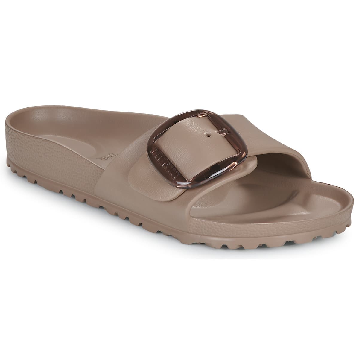Women's Mules BIRKENSTOCK Beige