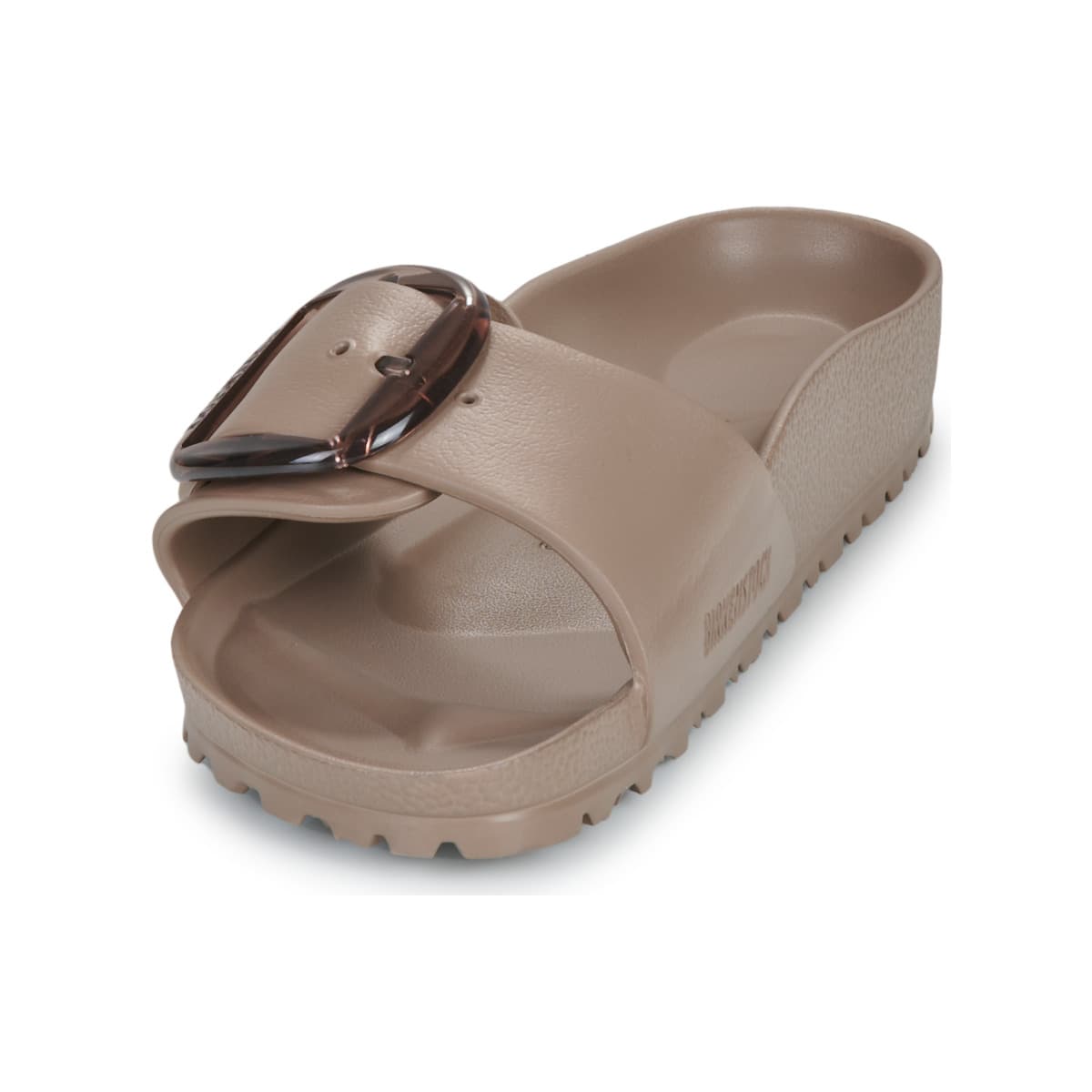 Women's Mules BIRKENSTOCK Beige