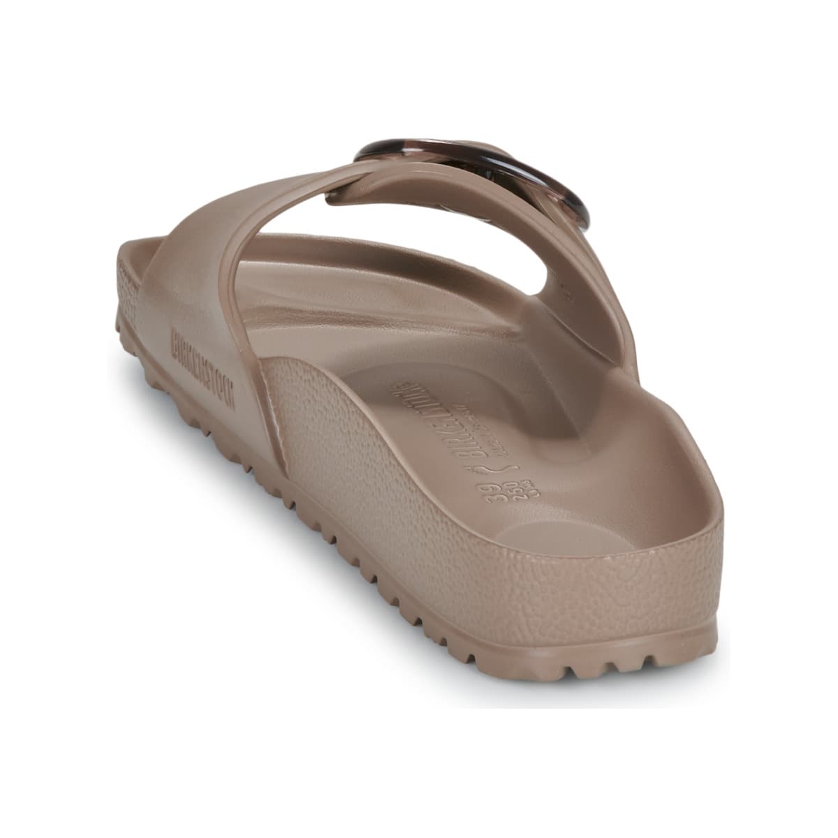 Women's Mules BIRKENSTOCK Beige