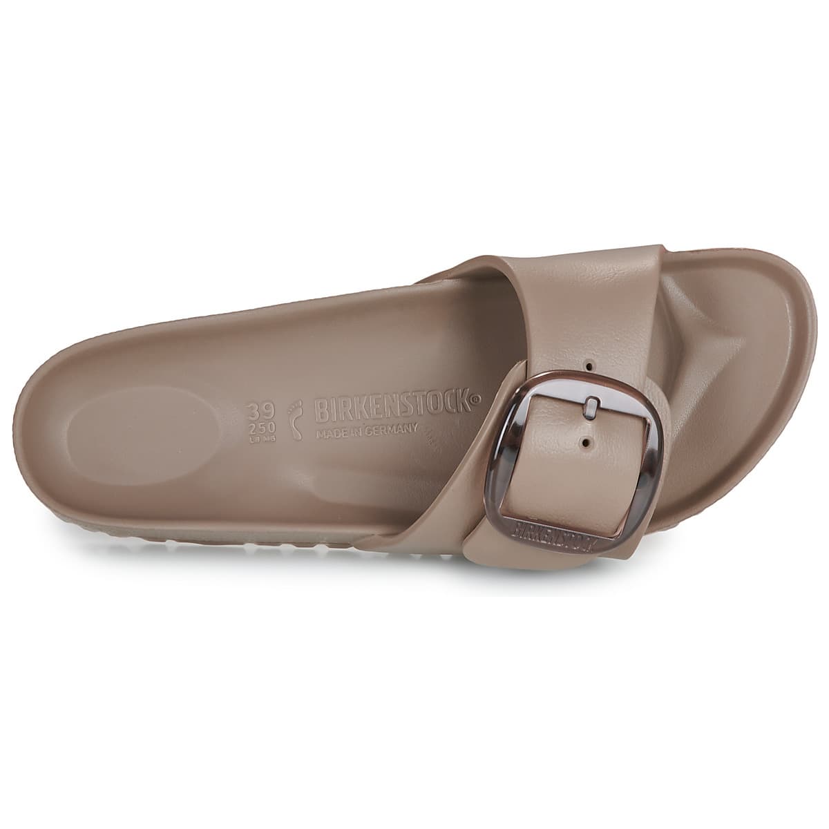 Women's Mules BIRKENSTOCK Beige