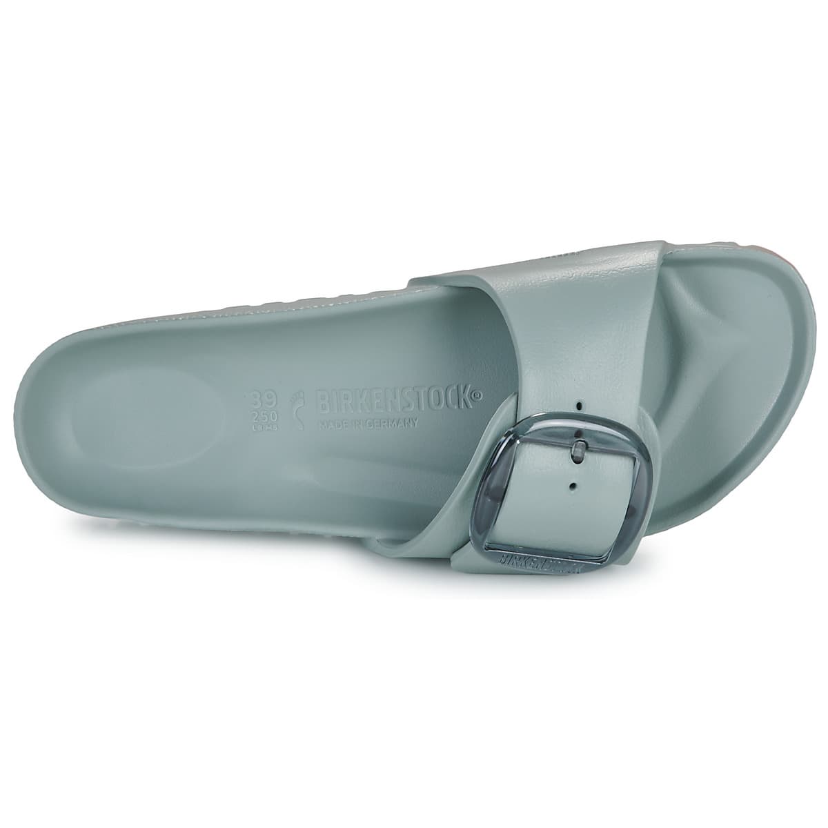 Women's Mules BIRKENSTOCK Blue