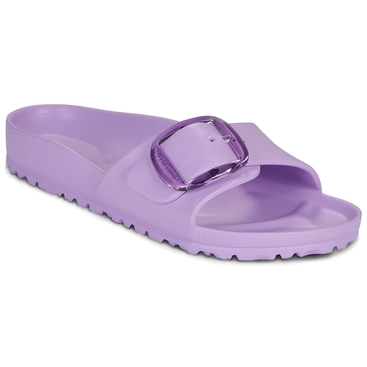 Women's Mules BIRKENSTOCK Purple