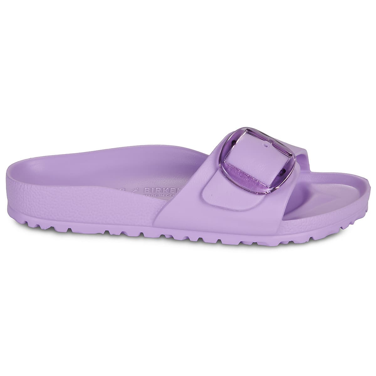 Women's Mules BIRKENSTOCK Purple