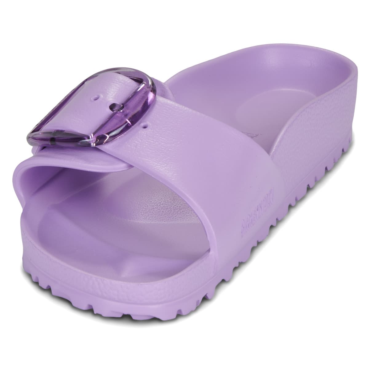 Women's Mules BIRKENSTOCK Purple