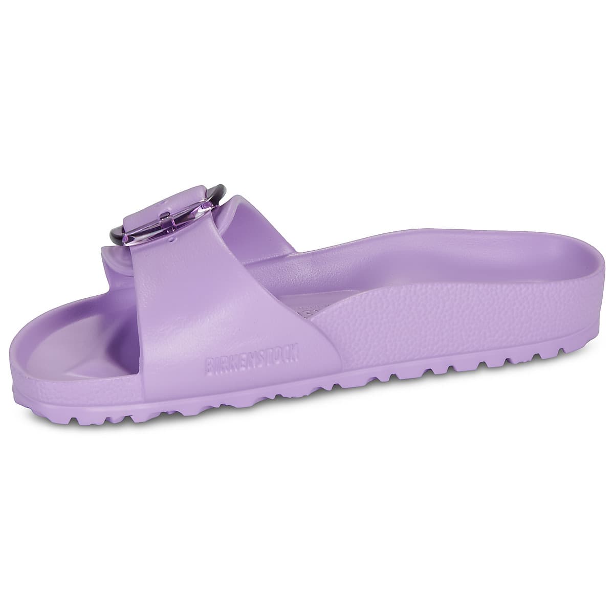 Women's Mules BIRKENSTOCK Purple