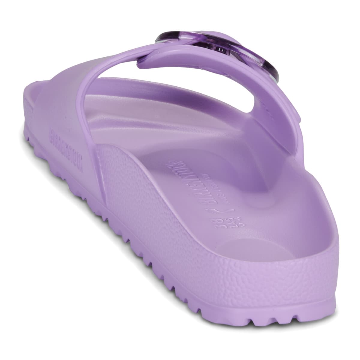 Women's Mules BIRKENSTOCK Purple
