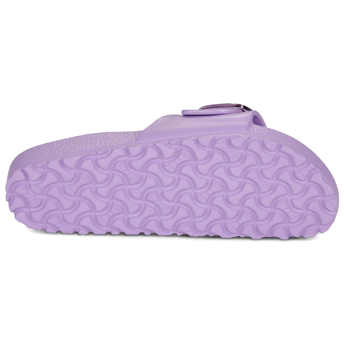 Women's Mules BIRKENSTOCK Purple