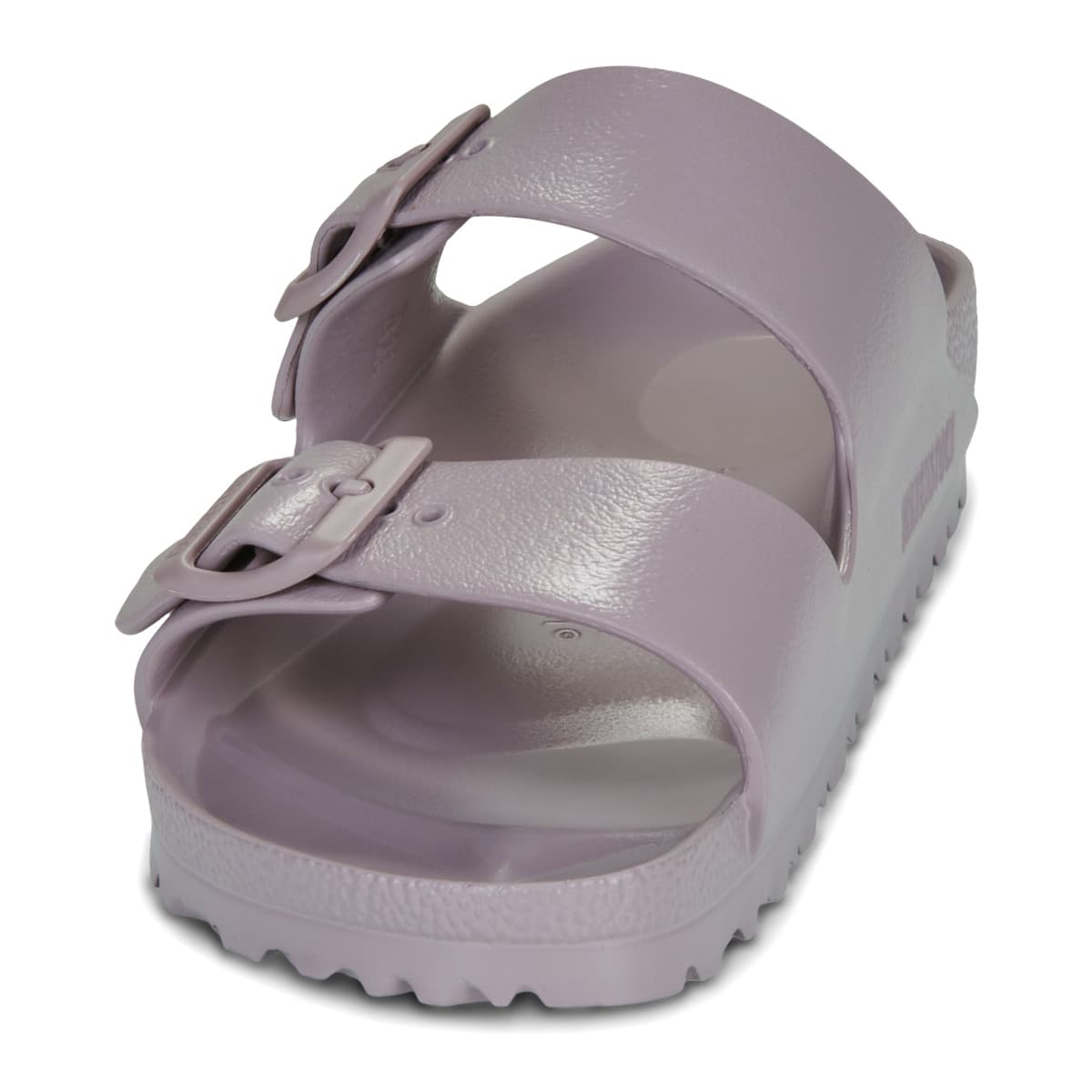Women's Mules BIRKENSTOCK Purple