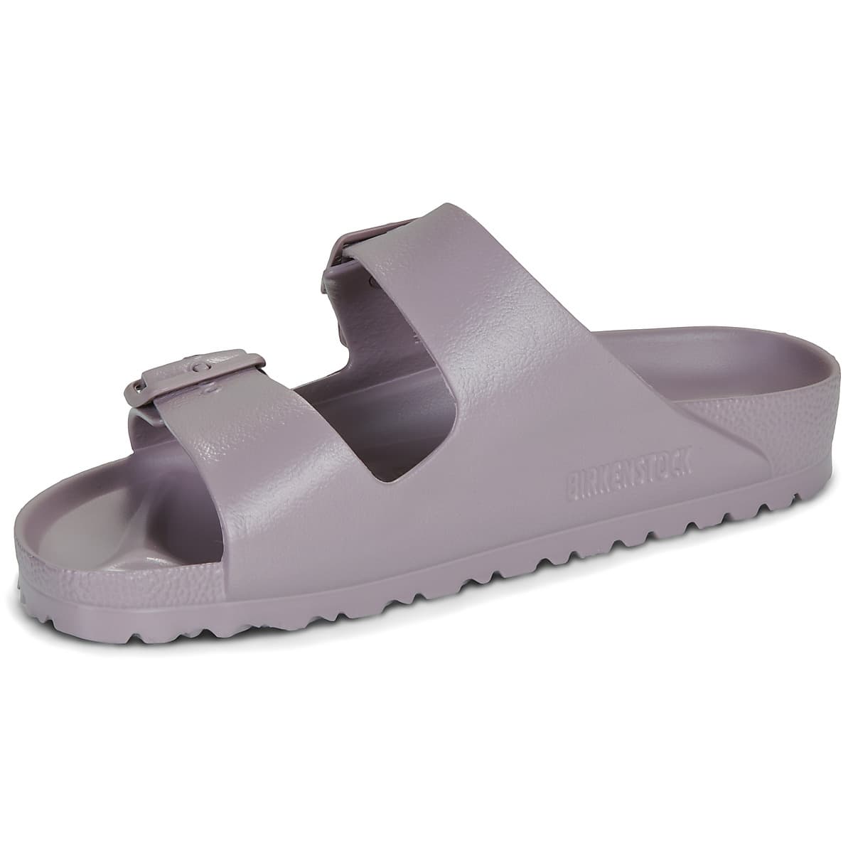 Women's Mules BIRKENSTOCK Purple