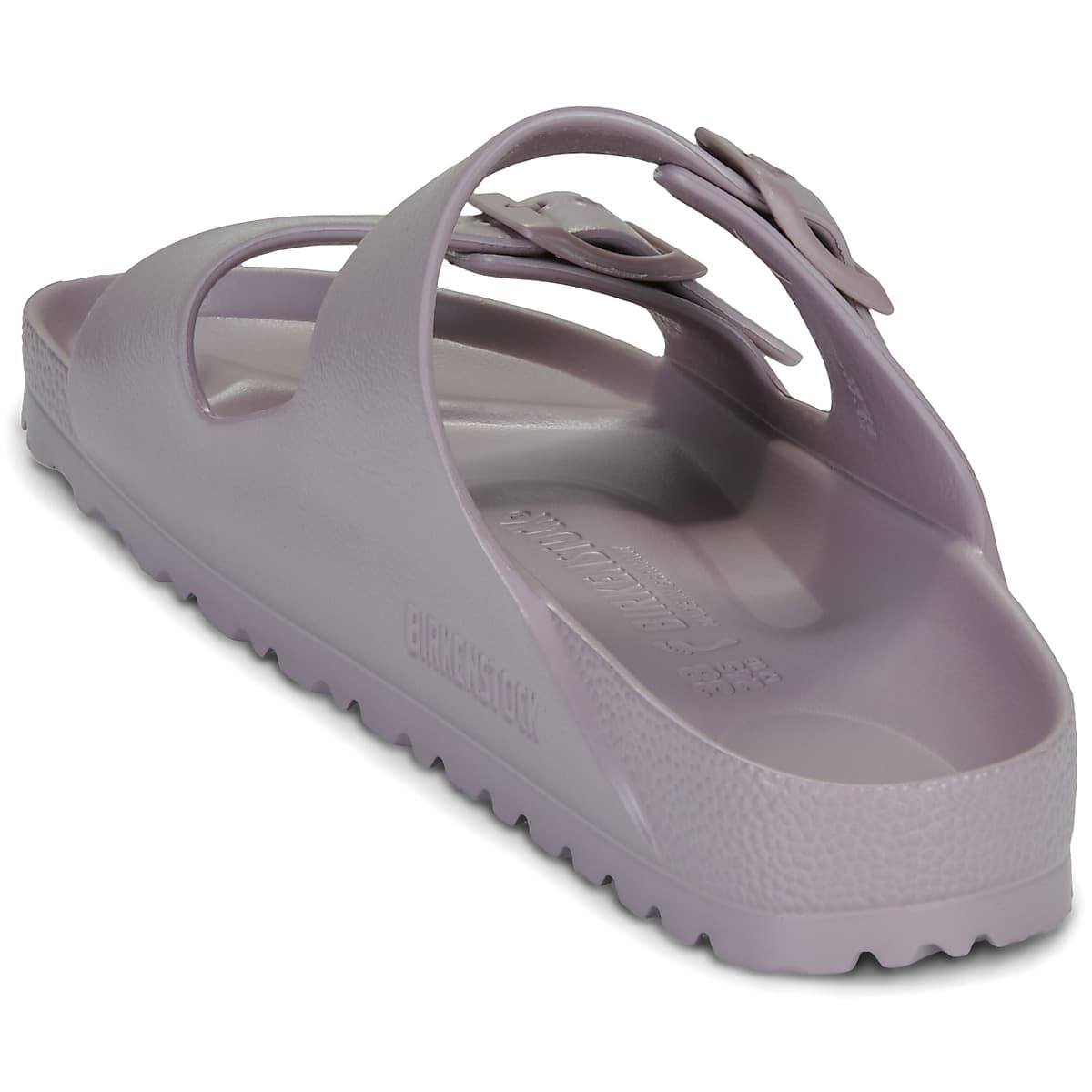 Women's Mules BIRKENSTOCK Purple
