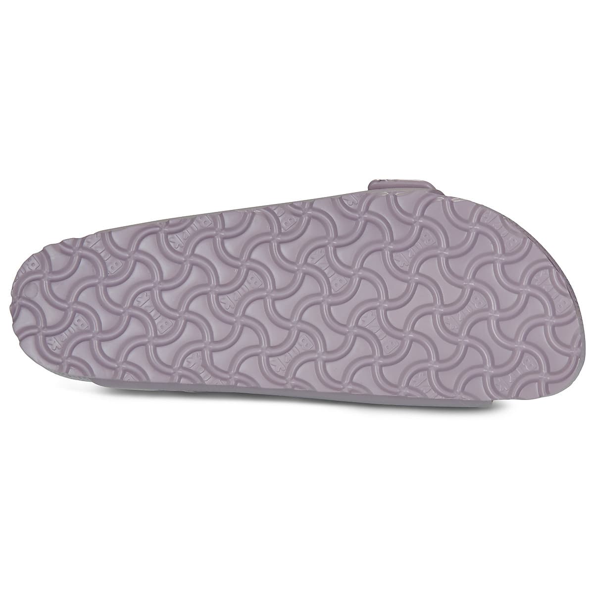 Women's Mules BIRKENSTOCK Purple