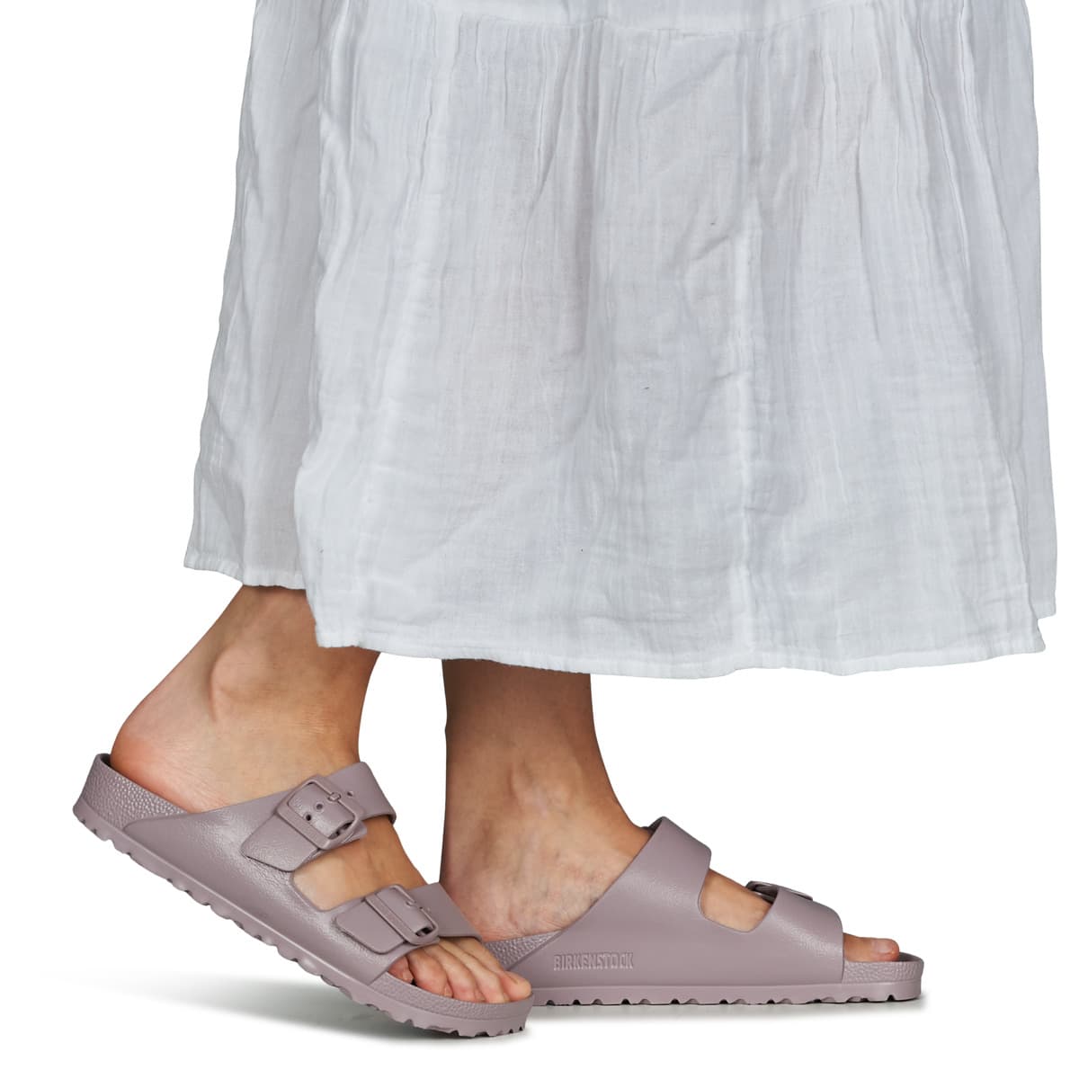 Women's Mules BIRKENSTOCK Purple