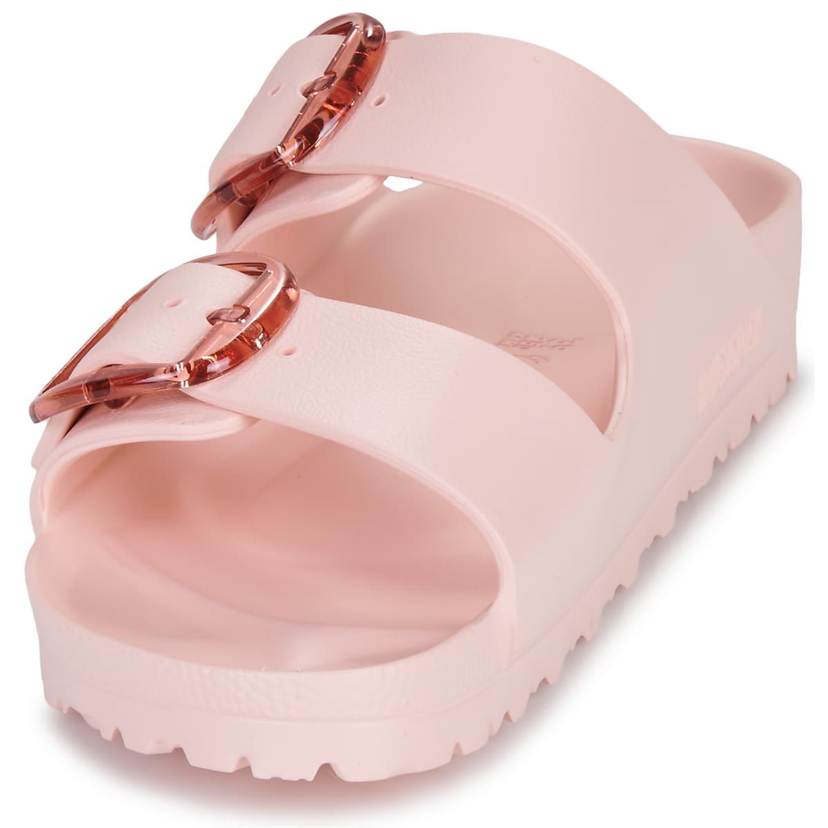 Women's Mules BIRKENSTOCK Pink