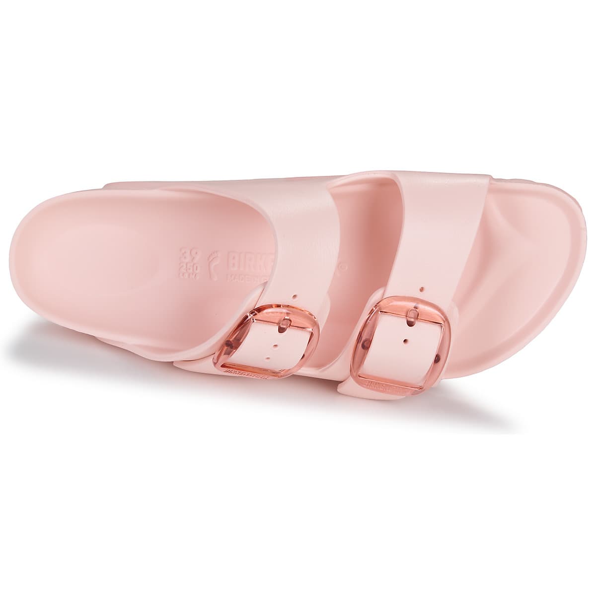 Women's Mules BIRKENSTOCK Pink