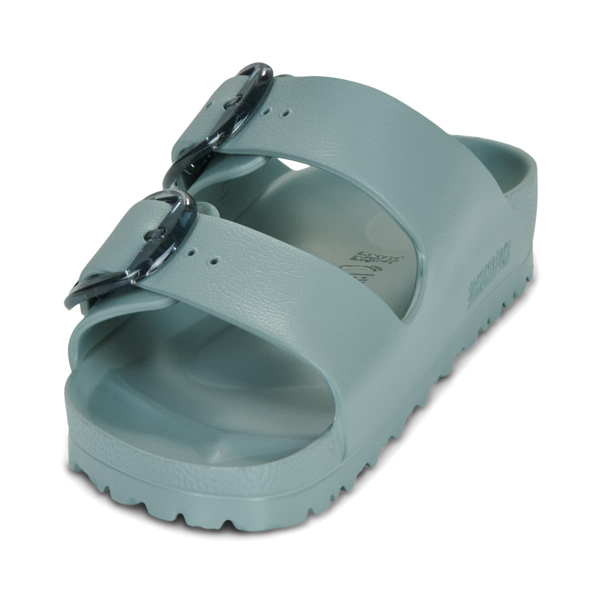 Women's Mules BIRKENSTOCK Blue