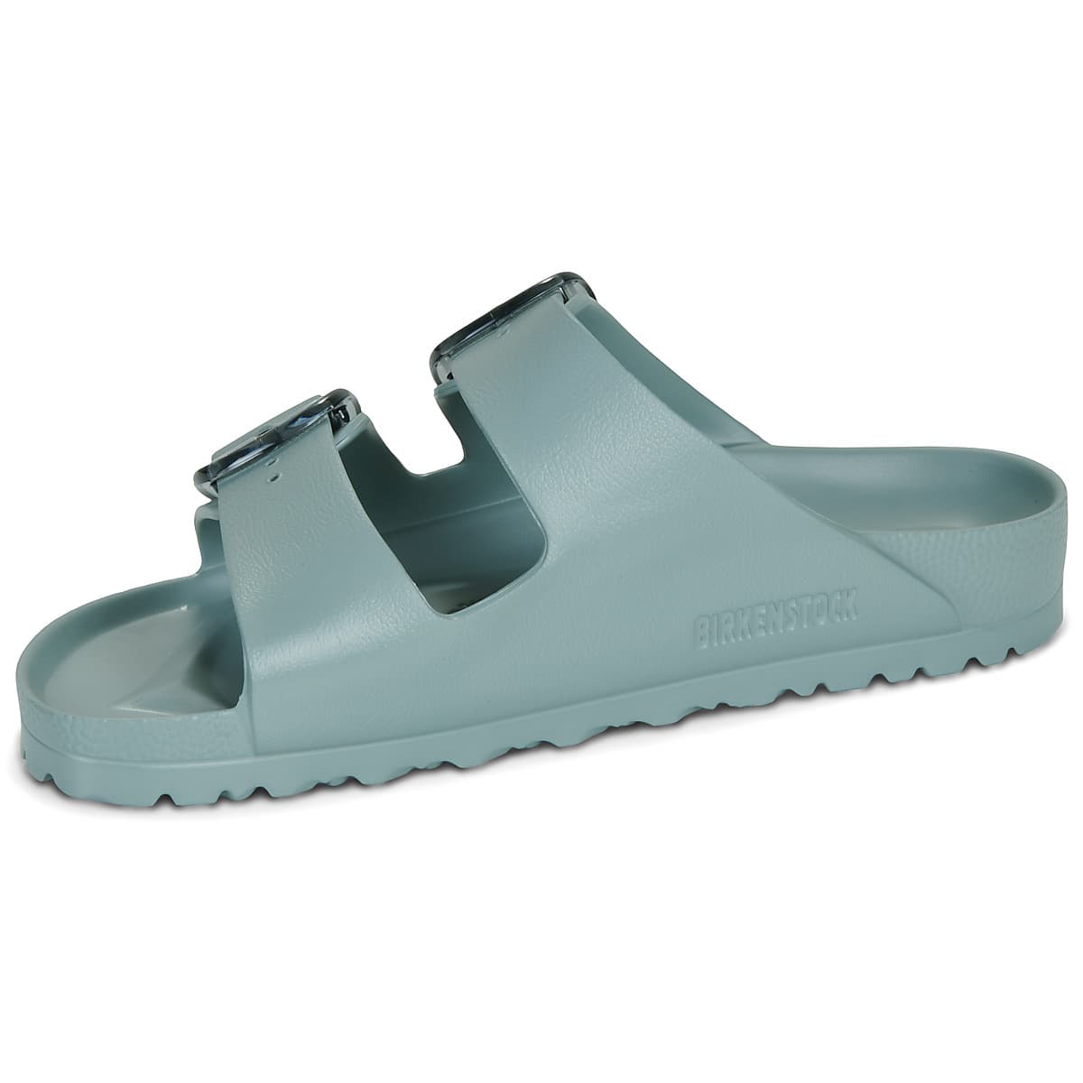 Women's Mules BIRKENSTOCK Blue