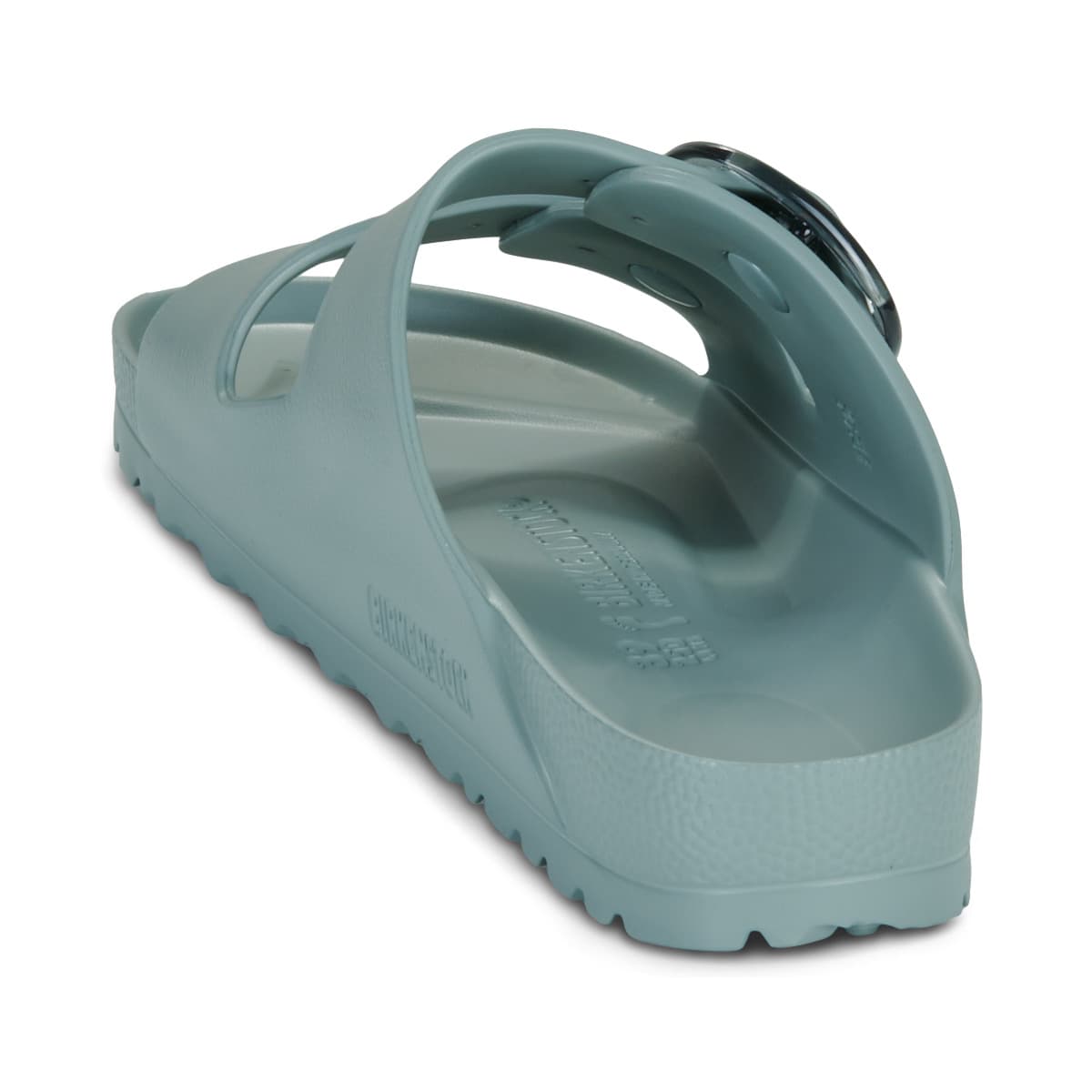 Women's Mules BIRKENSTOCK Blue