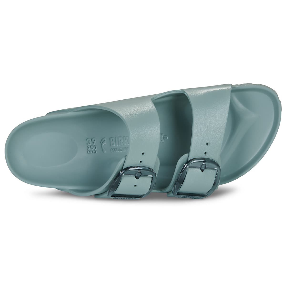 Women's Mules BIRKENSTOCK Blue