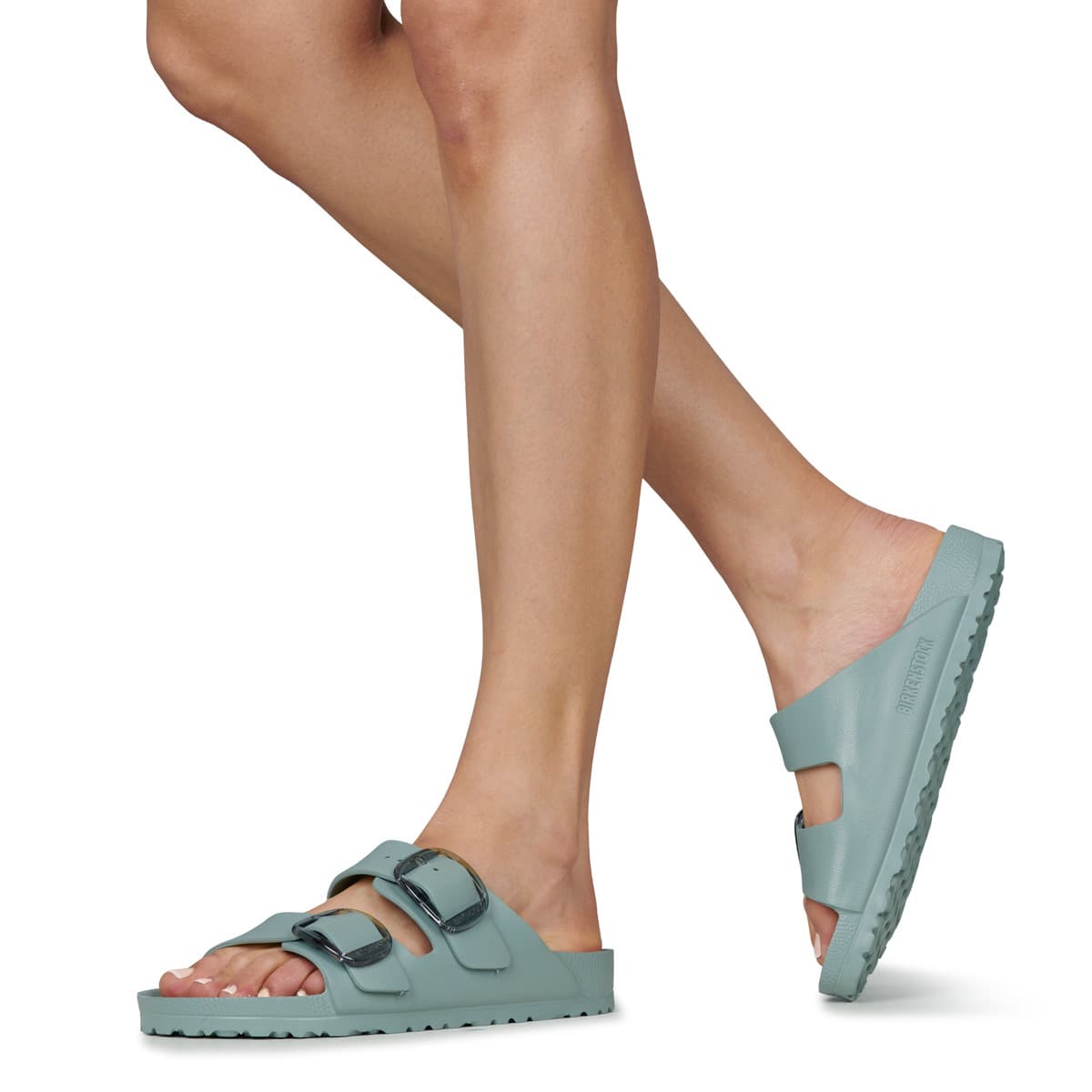 Women's Mules BIRKENSTOCK Blue