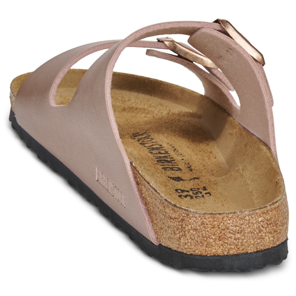 Women's Mules BIRKENSTOCK Gold