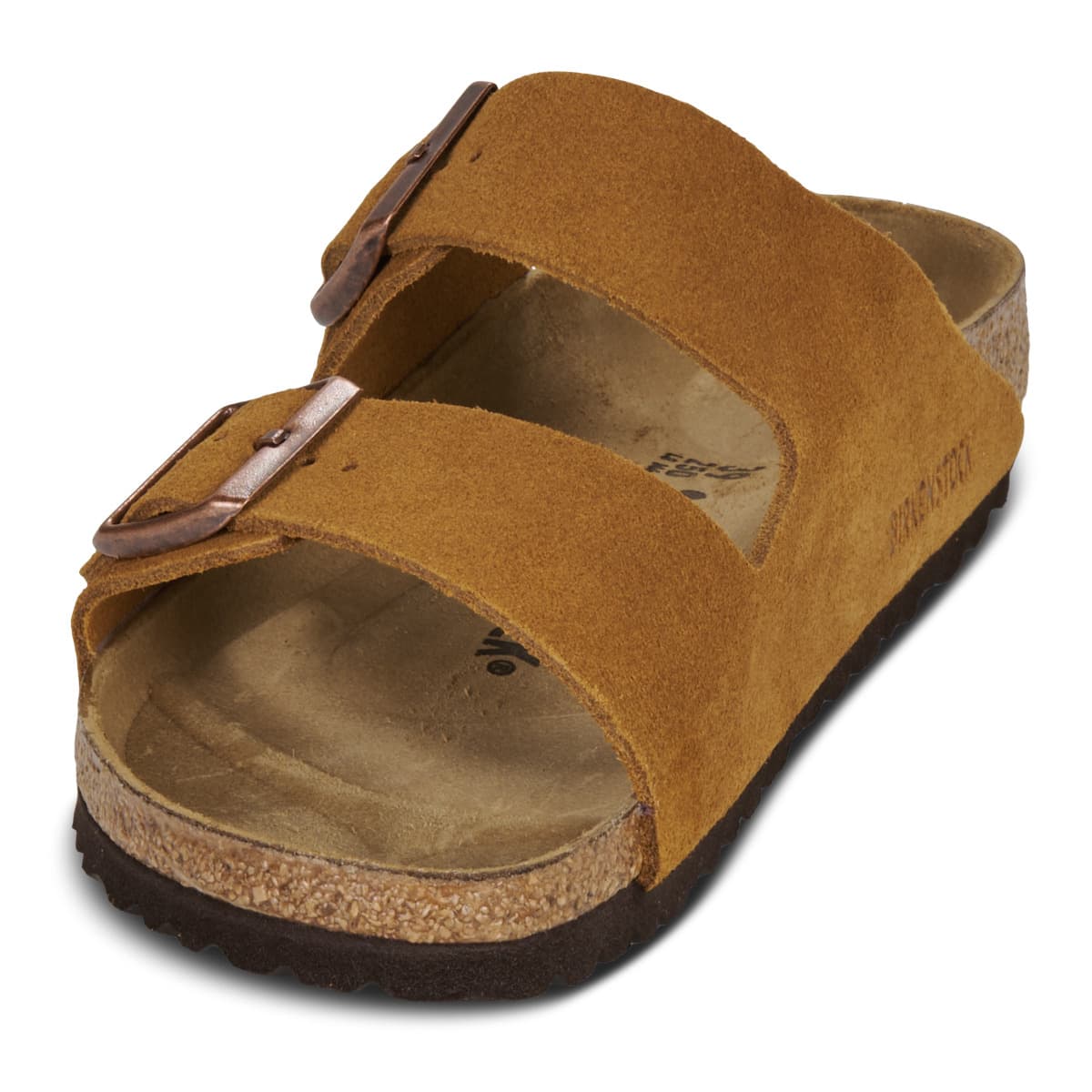 Women's Mules BIRKENSTOCK Brown