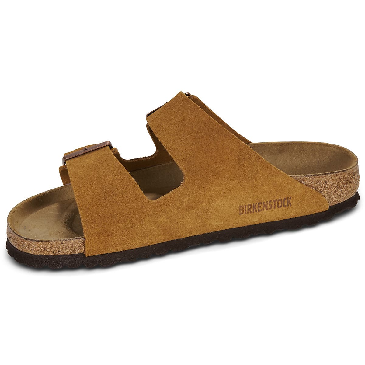 Women's Mules BIRKENSTOCK Brown