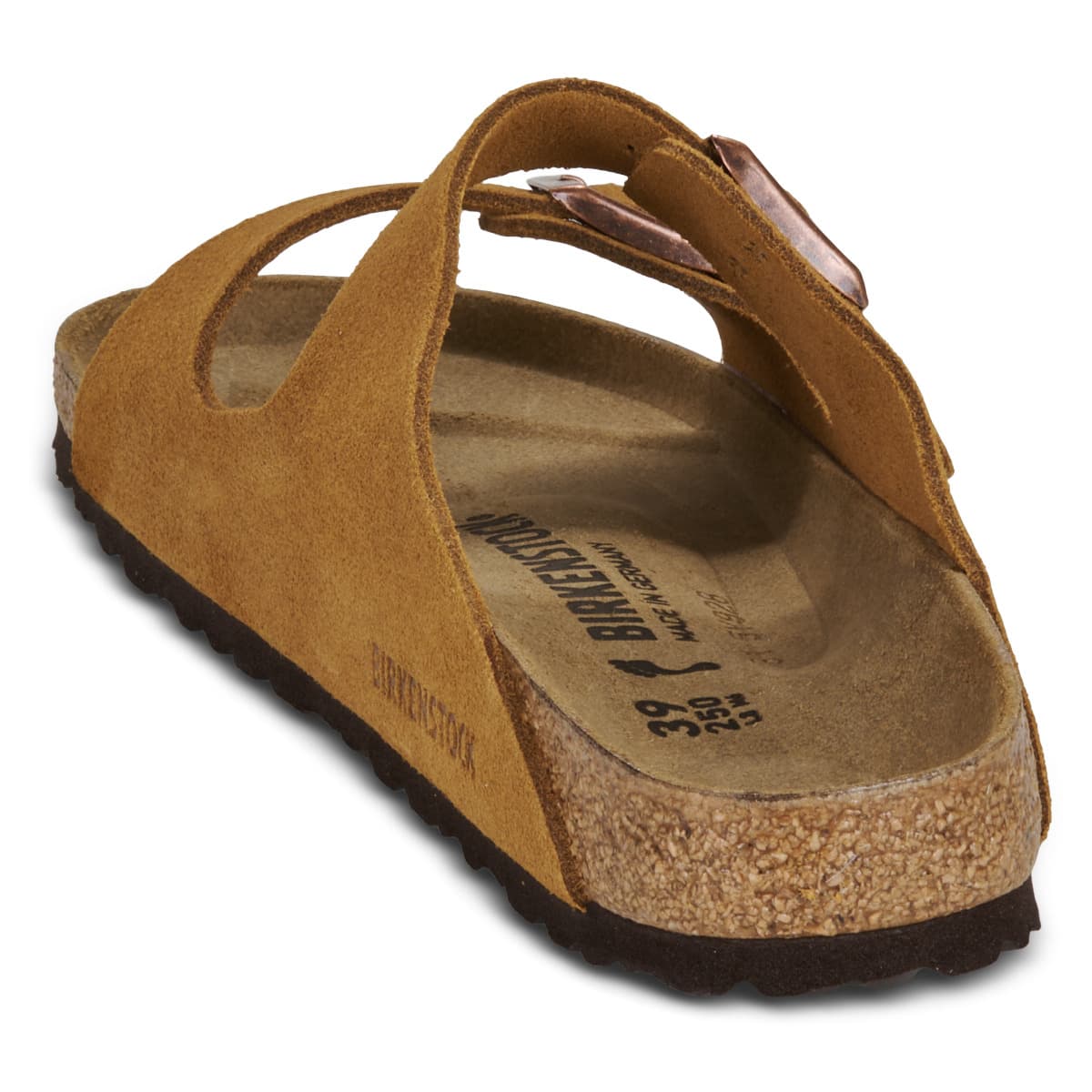 Women's Mules BIRKENSTOCK Brown