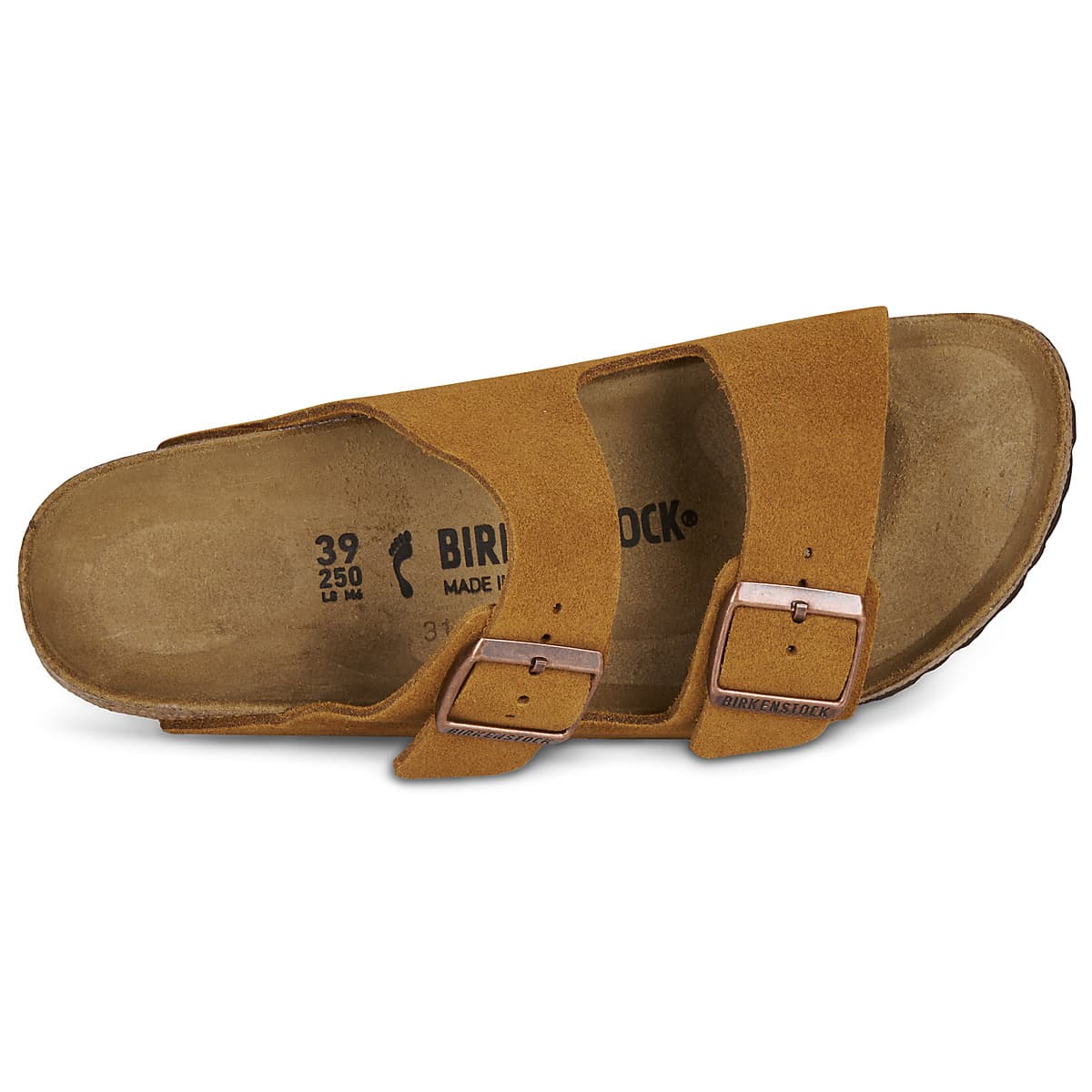 Women's Mules BIRKENSTOCK Brown